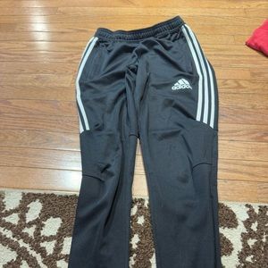 Unisex Addias track pants